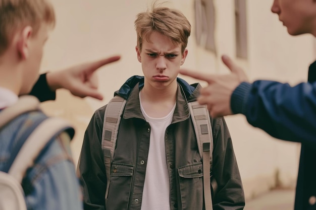 Young People at PILLAR